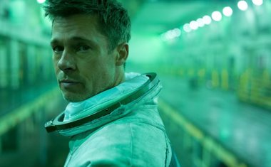 5 motivos para assistir ao filme "AD Astra", com Brad Pitt