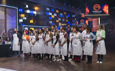 "MasterChef - A Revanche" estreia nesta terça-feira (15), na Band