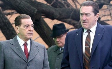 4 filmes estrelados por Al Pacino e Robert De Niro