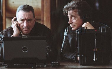 4 filmes estrelados por Al Pacino e Robert De Niro