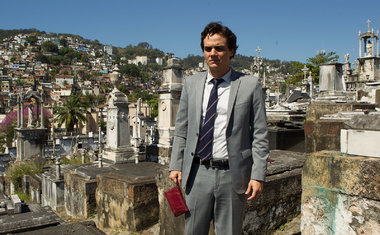 De "Carandiru" a "Tropa de Elite": 14 filmes com Wagner Moura que você precisa assistir 