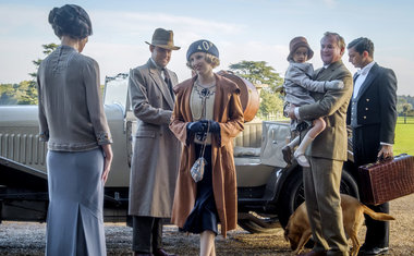 Downton Abbey - O Filme