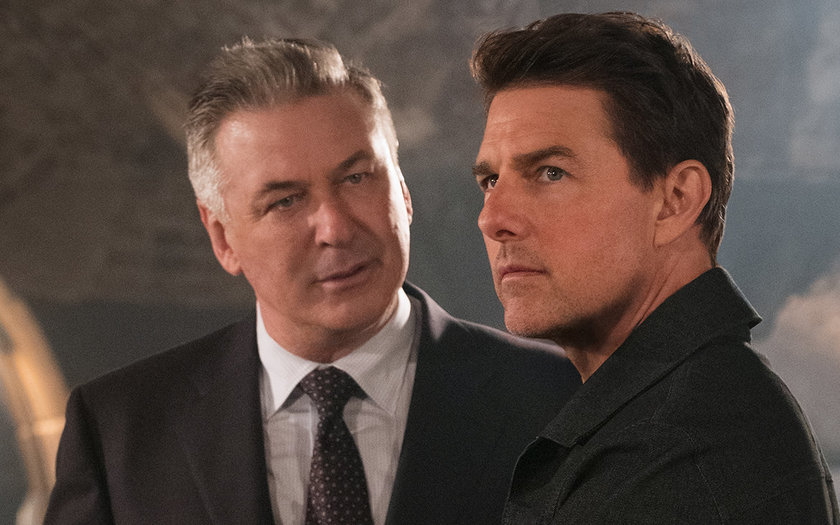 Alec Baldwin Filme & Fernsehsendungen
