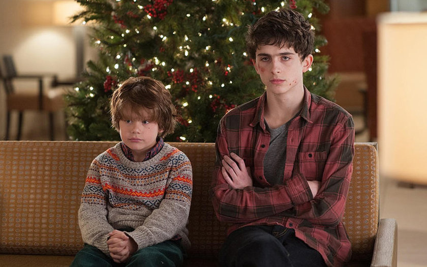 10 filmes imperdíveis com o ator Timothée Chalamet