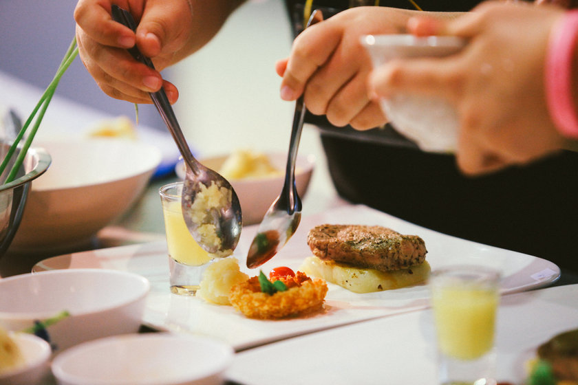 10 cursos de gastronomia em São Paulo para investir em 2020