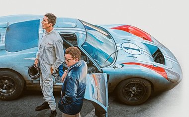 "Ford vs Ferrari", "As Panteras" e mais quatro filmes que estreiam nesta quinta-feira (14); Confira!