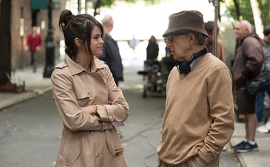 Motivos para assistir ao filme “Um Dia de Chuva em Nova York”, de Woody Allen