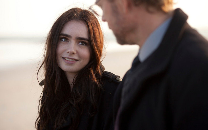 9 filmes imperdíveis com a atriz Lily Collins que você precisa assistir