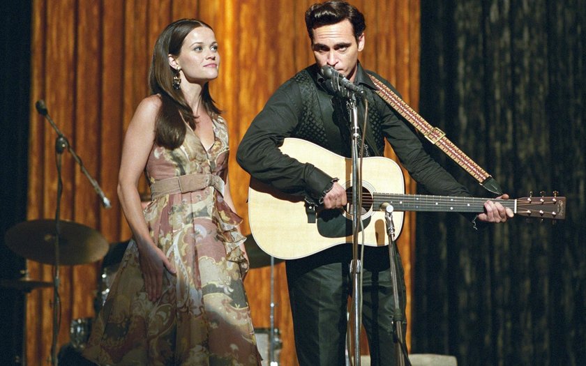 Johnny & June