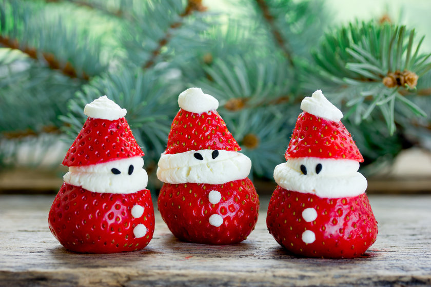 10 receitas de Natal que as crianças vão amar 10 receitas de Natal que as crianças vão amar