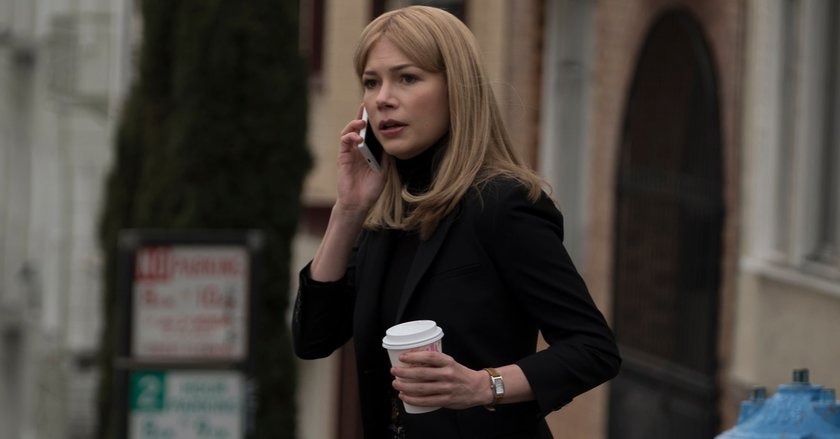 8 Filmes Imperdíveis Com A Atriz Michelle Williams