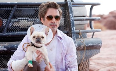 De "Homem de Ferro" a "Dolittle", confira 17 filmes com Robert Downey Jr. para assistir pelo menos uma vez na vida 