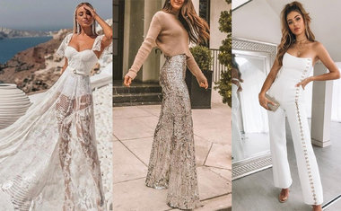 26 looks inspiradores para arrasar no Réveillon 2020