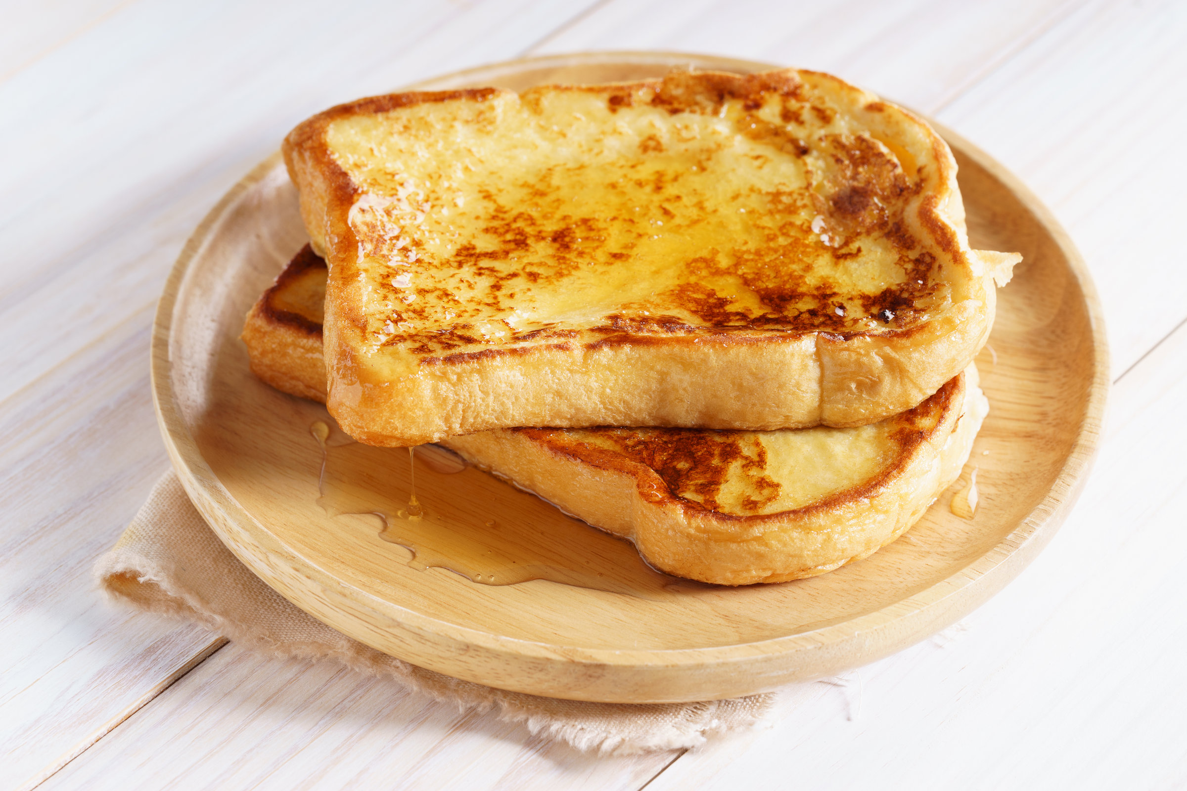 Make French Toast Without Milk: A Culinary Adventure