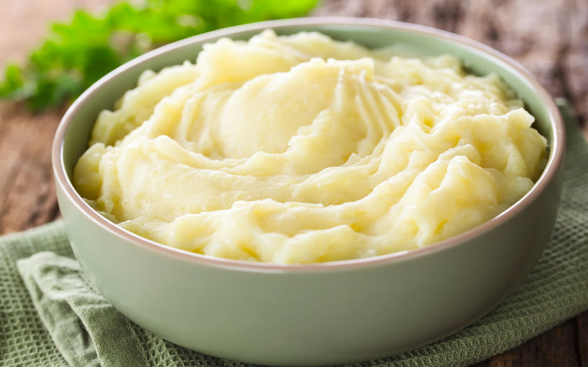 10 receitas de purê para fazer hoje mesmo