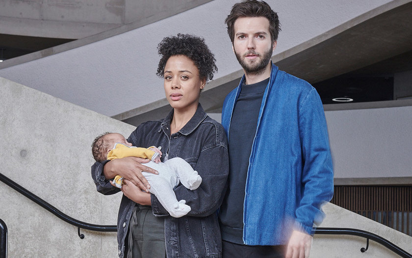 Motivos para assistir à série “The Feed”, na Amazon Prime Video