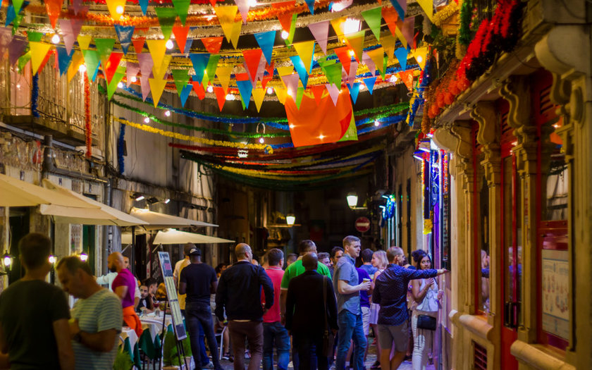Conheça 9 festas tradicionais de Portugal e saiba quando visitálas