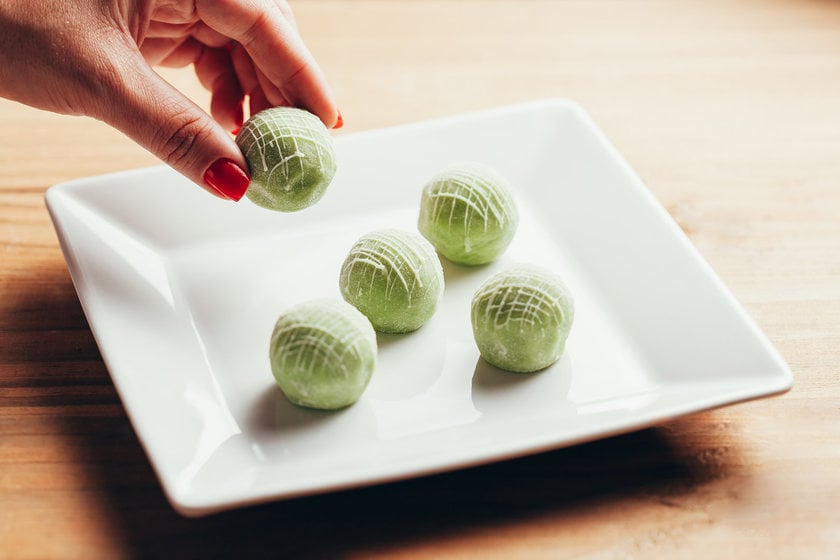 Além da culinária japonesa 8 receitas diferentes para quem ama wasabi