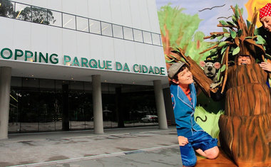 Shopping Parque da Cidade promove peças de teatro infantil em janeiro e fevereiro de 2020