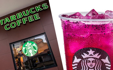 De Refresher de Pitaia a Churros Frappuccino, Starbucks lança bebidas refrescantes para o verão 2020; saiba mais!