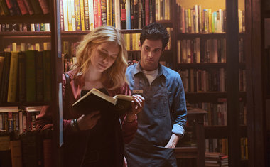Você - Netflix
