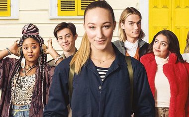 14 filmes teens recém-lançados na Netflix que você deveria dar uma chance