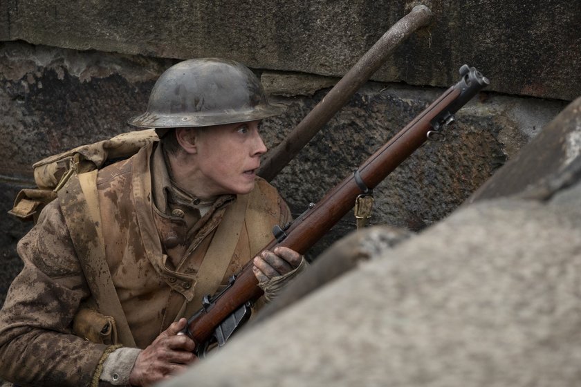 1917 - filme, sinopse e trailer - Guia da Semana