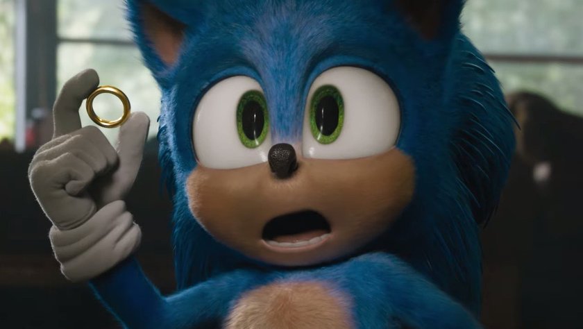 Sonic - O Filme - filme, sinopse e trailer - Guia da Semana