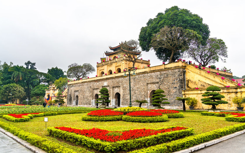 11 passeios imperdíveis em Hanói, no Vietnã