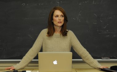 Para Sempre Alice - Julianne Moore