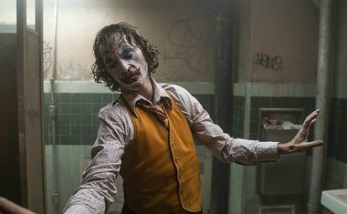 Coringa