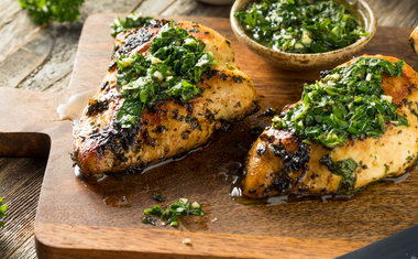 10 receitas com molho pesto de dar água na boca