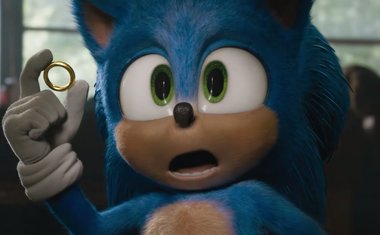 "Sonic: O Filme", "O Preço da Verdade" e mais quatro filmes estreiam nos cinemas dia 13 de fevereiro; Confira!