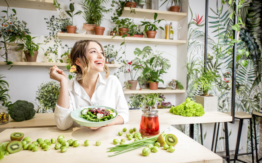 CUIDE DA ALIMENTAÇÃO