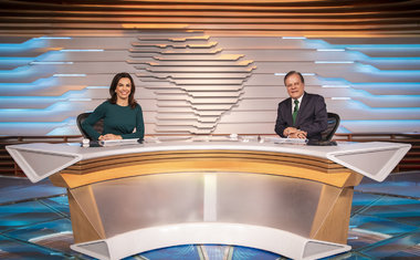 Rede Globo altera sua programação para aumentar espaço de informações sobre o COVID-19
