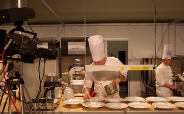 10 programas de culinária e gastronomia que vão te inspirar na cozinha