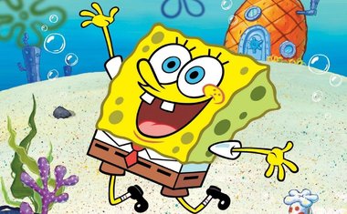 Bob Esponja