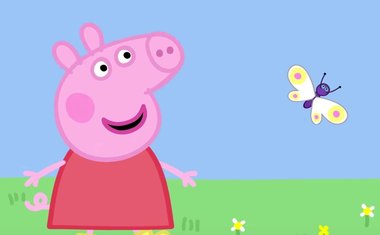 Peppa Pig