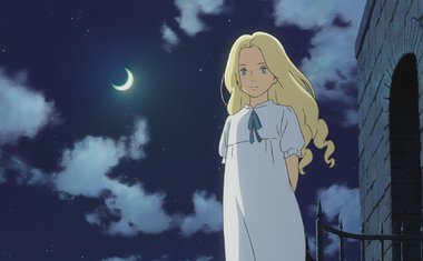 As Memórias de Marnie