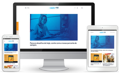 FTD Educação libera conteúdo online para professores, pais e alunos durante a quarentena