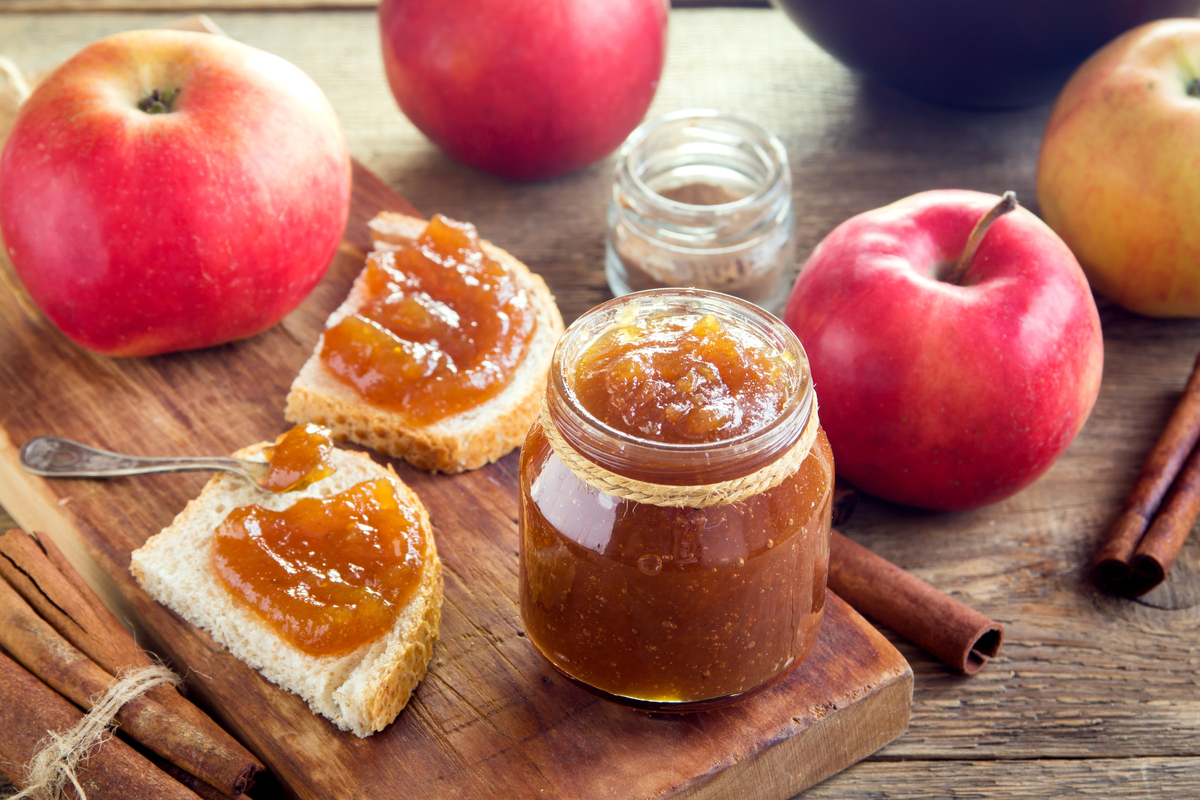 10 receitas de compotas para você preparar em casa