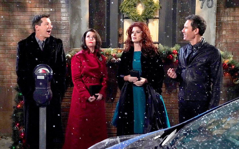 Will E Grace Streaming Amazon Prime Video