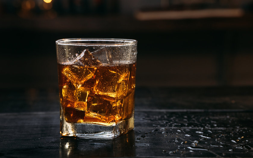 10 drinks surpreendentes com whisky