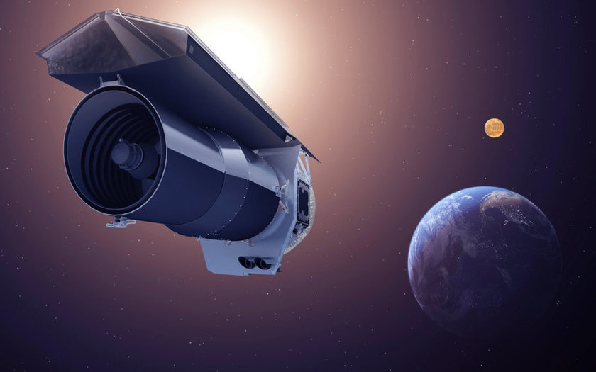 Excursões a Exoplanetas da NASA