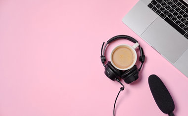 8 podcasts de notícias para você acompanhar