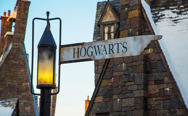 Harry Potter: J.K. Rowlling lança plataforma gratuita com atividades do mundo bruxo