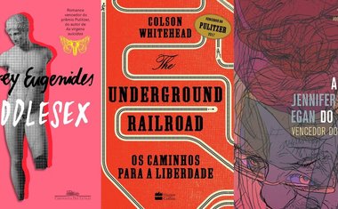 8 livros que ganharam o prêmio Pulitzer e que você precisa ler