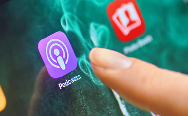 10 aplicativos para ouvir podcasts