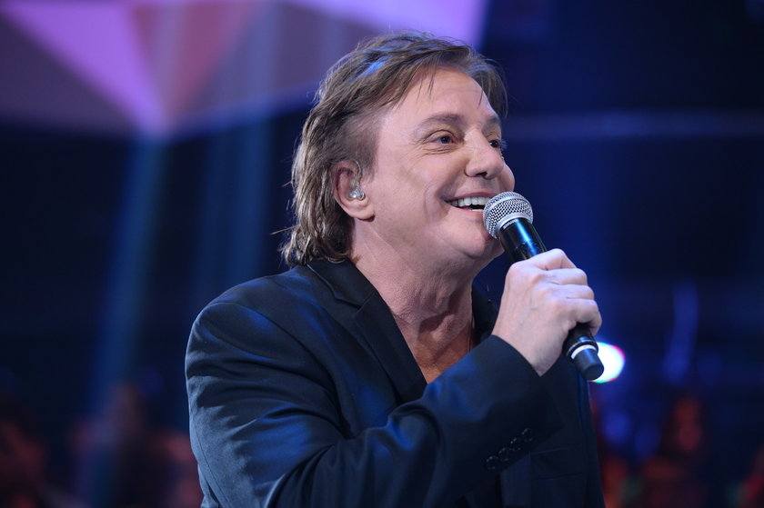 Live show do Fábio Jr. Guia da Semana