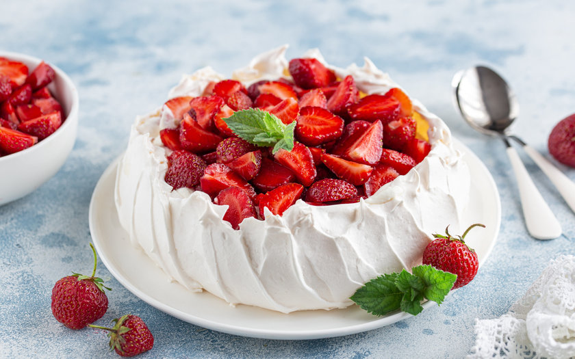Pavlova
